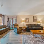 Aspen Creek By 101 Great Escapes