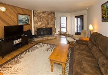 Apartment Aspen Creek By 101 Great Escapes *