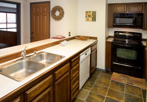 Aspen Creek By 101 Great Escapes