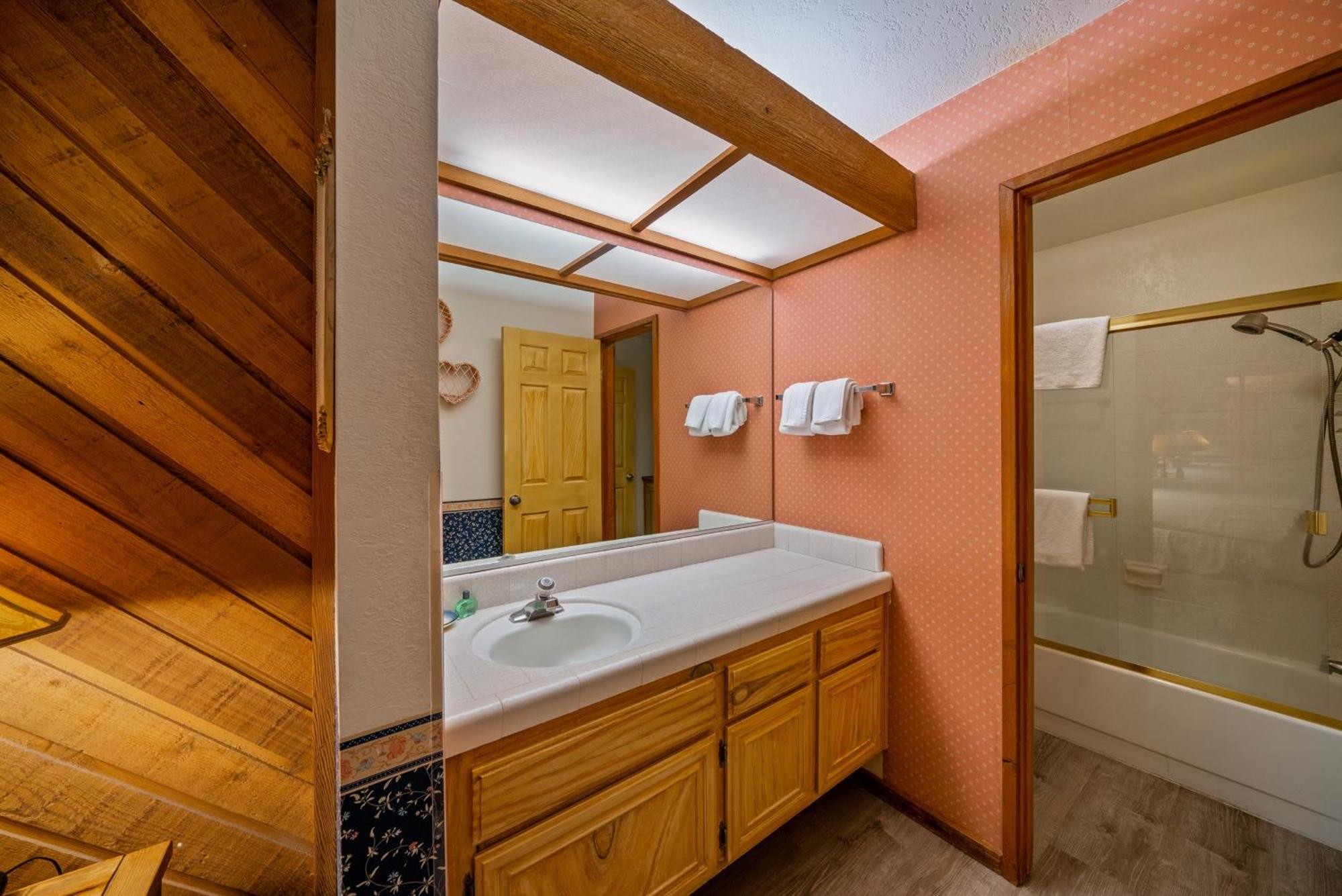 Aspen Creek By 101 Great Escapes Apartment