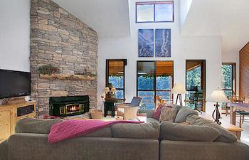 Apartment Aspen Creek By 101 Great Escapes *