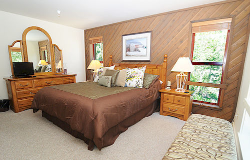 Appartamento Aspen Creek By 101 Great Escapes
