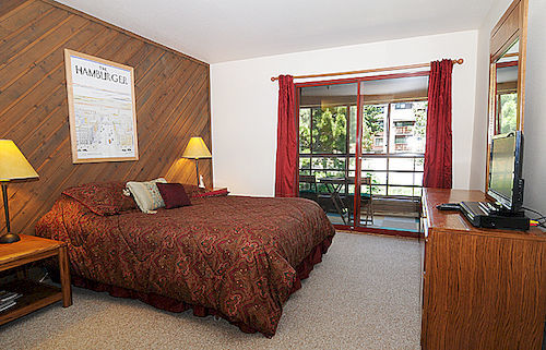 Appartamento Aspen Creek By 101 Great Escapes *