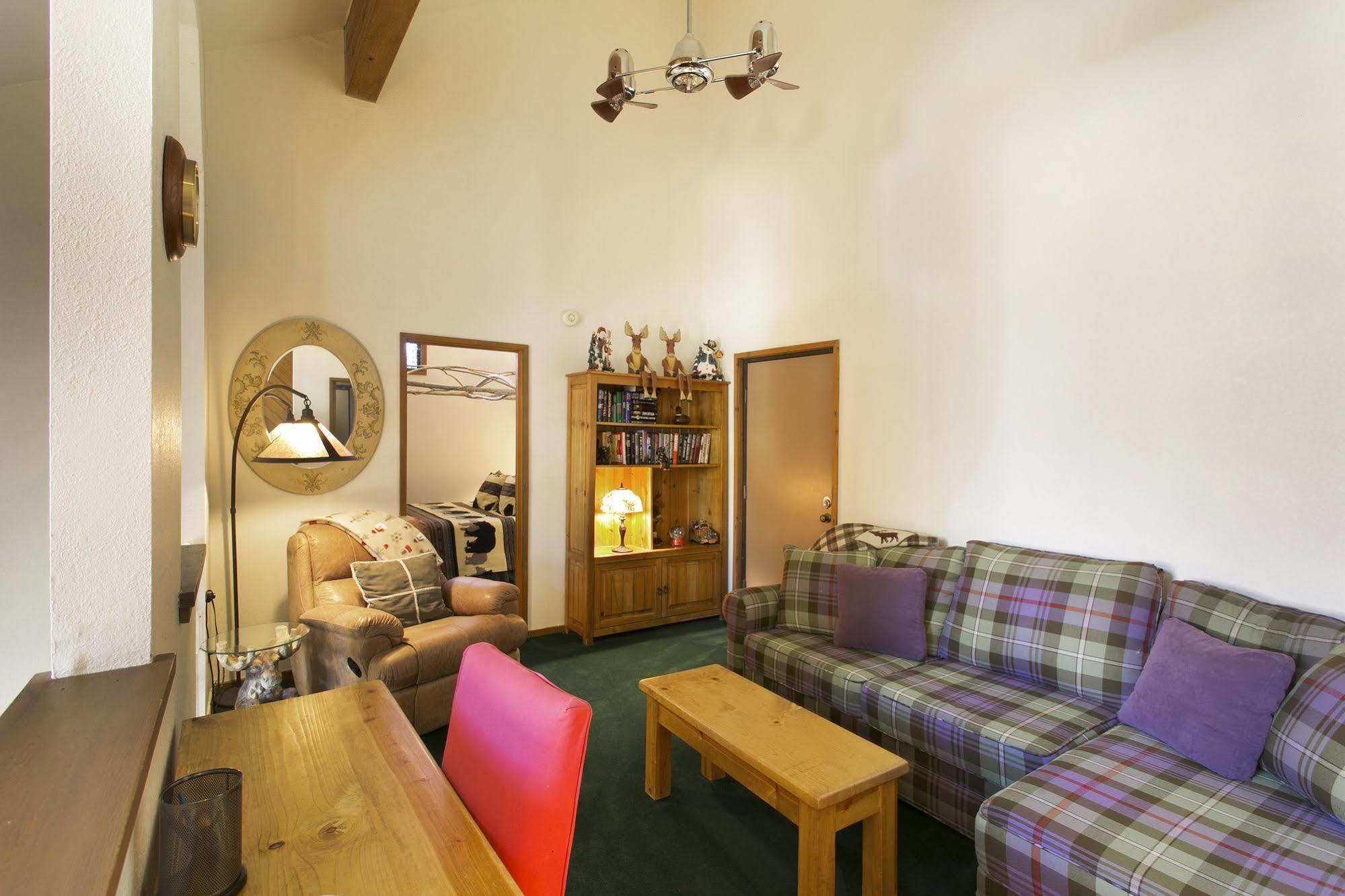 Aspen Creek By 101 Great Escapes Apartment *