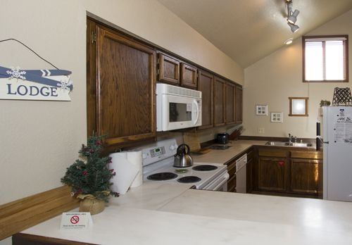 Apartment Aspen Creek By 101 Great Escapes