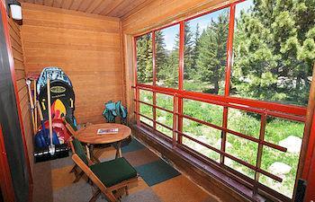 Apartment Aspen Creek By 101 Great Escapes *