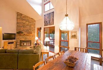 Apartment Aspen Creek By 101 Great Escapes