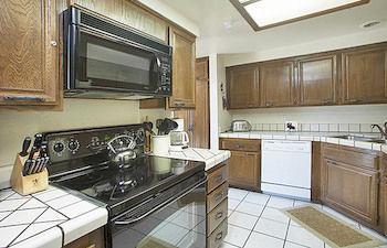Apartment Aspen Creek By 101 Great Escapes *