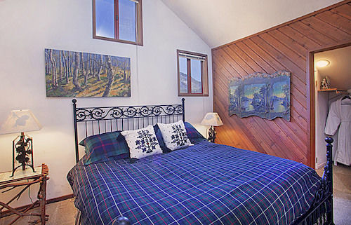 Aspen Creek By 101 Great Escapes * Mammoth Lakes