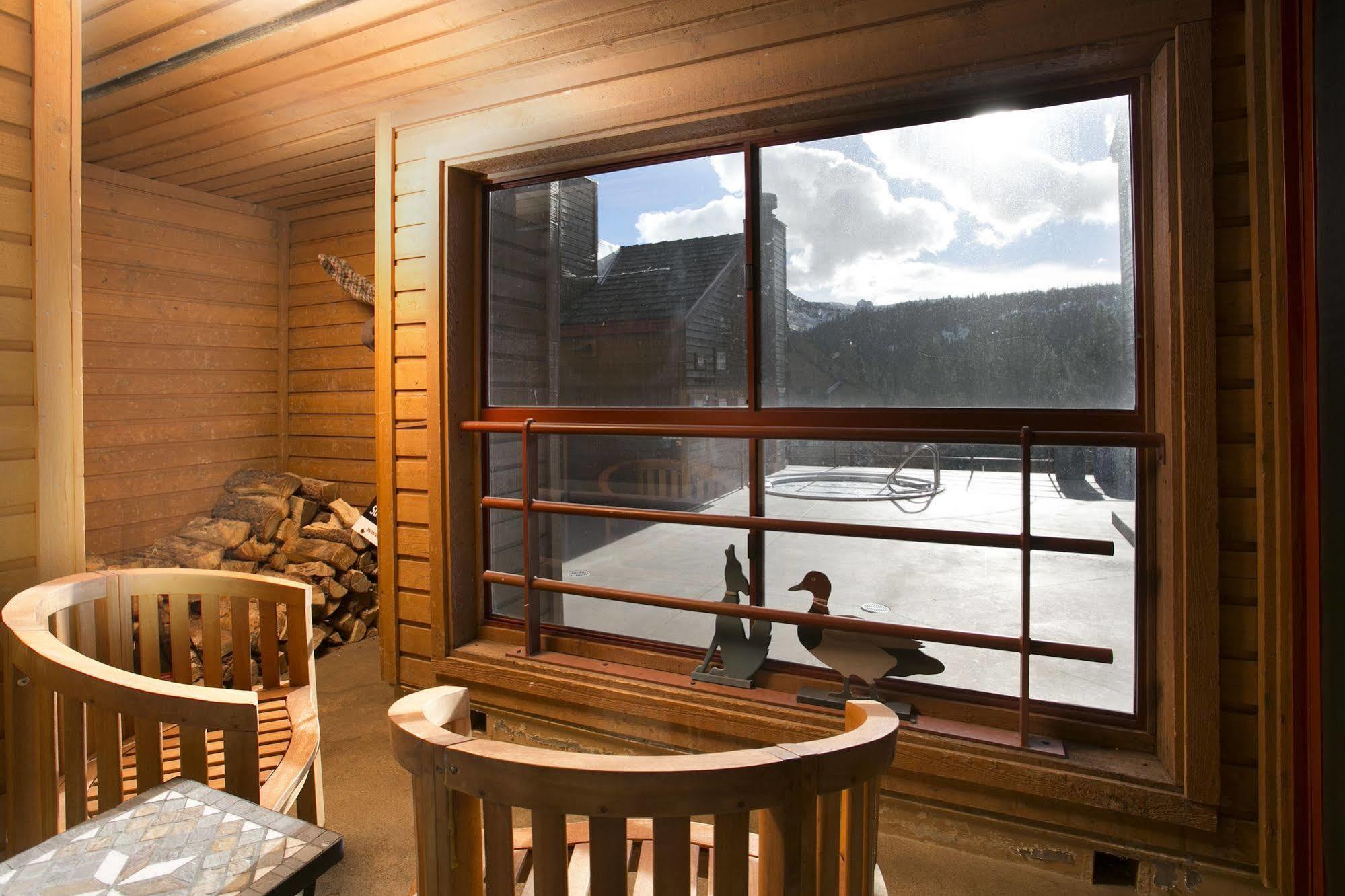 Apartment Aspen Creek By 101 Great Escapes *